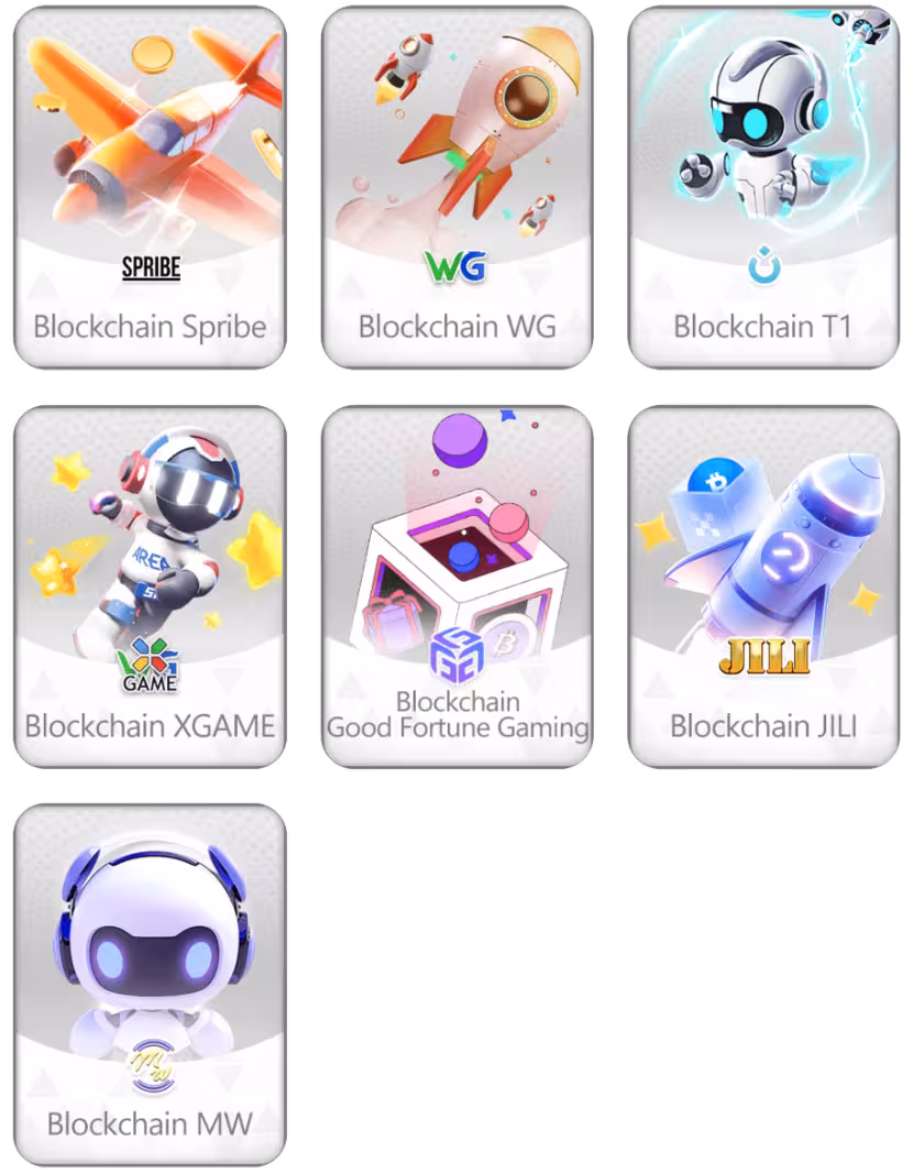 BLockchain 777king33